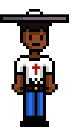 [8e9501] I don't die I retire 