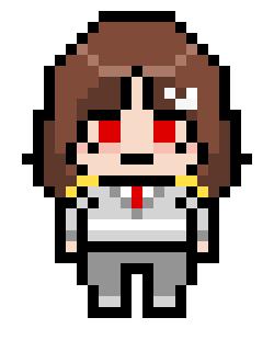 [b418a2] Project: Eden's Garden- Fencer