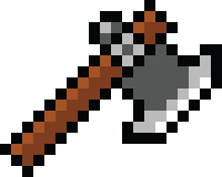 [32b419] Axe
