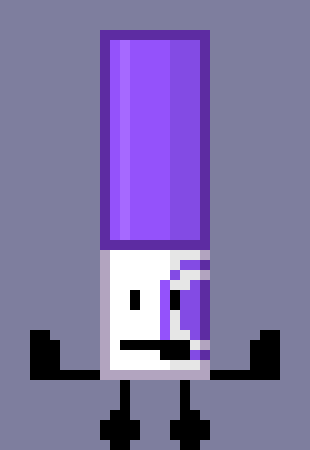 [f37170] *he got up and followed*  -Marker