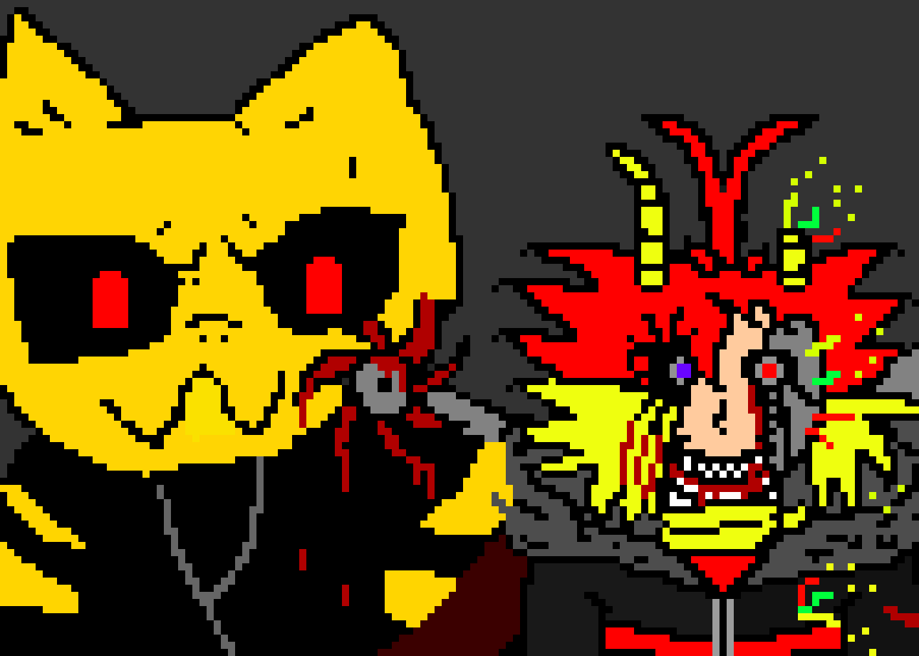 [c2eebe] i made a new sperit