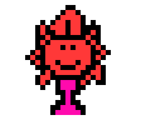 [5b234a] Alex- Fallen Souls Rosa