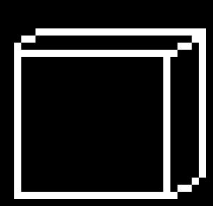 [be82ba] (Kicking the box broke your toe)