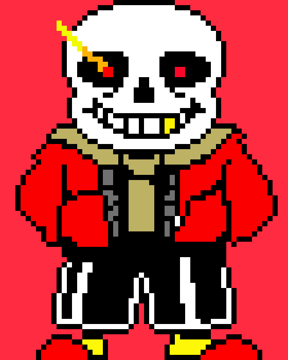 [031072] Create Your Own Sans :)