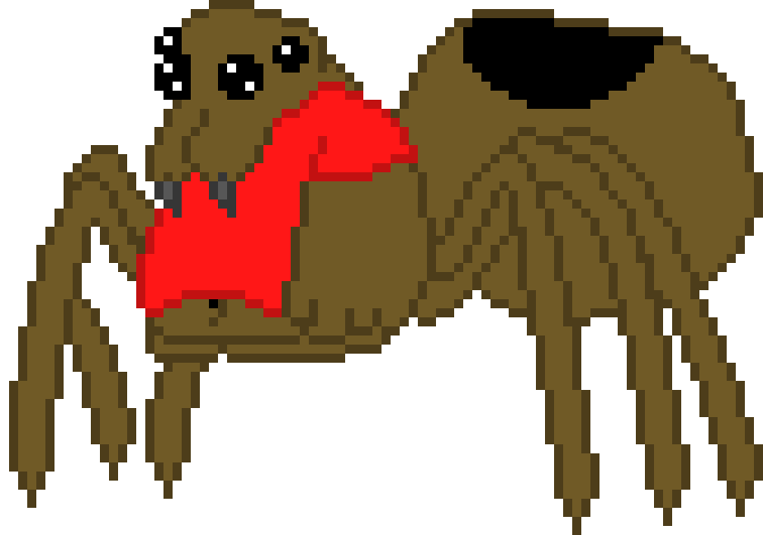 [9664c4] Recluse Boy