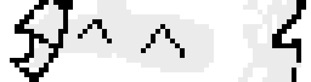 [390dcd] (even know this is redgie, i think terries old sprite, with some edits here and there, could be a good secondary sprite for kinder