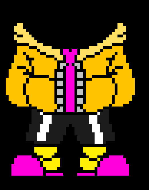 [9664c4] ripping off a robots face probably wont do much ye know?