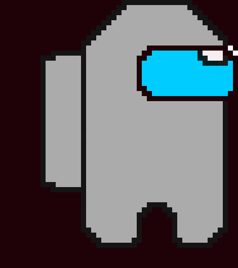 [96e29f] *everyone see's me kill every person in snowdin but does not kill sans*-grey imposter