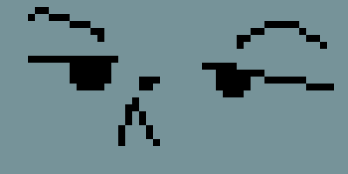 [df648d] why are you laughing like a madman