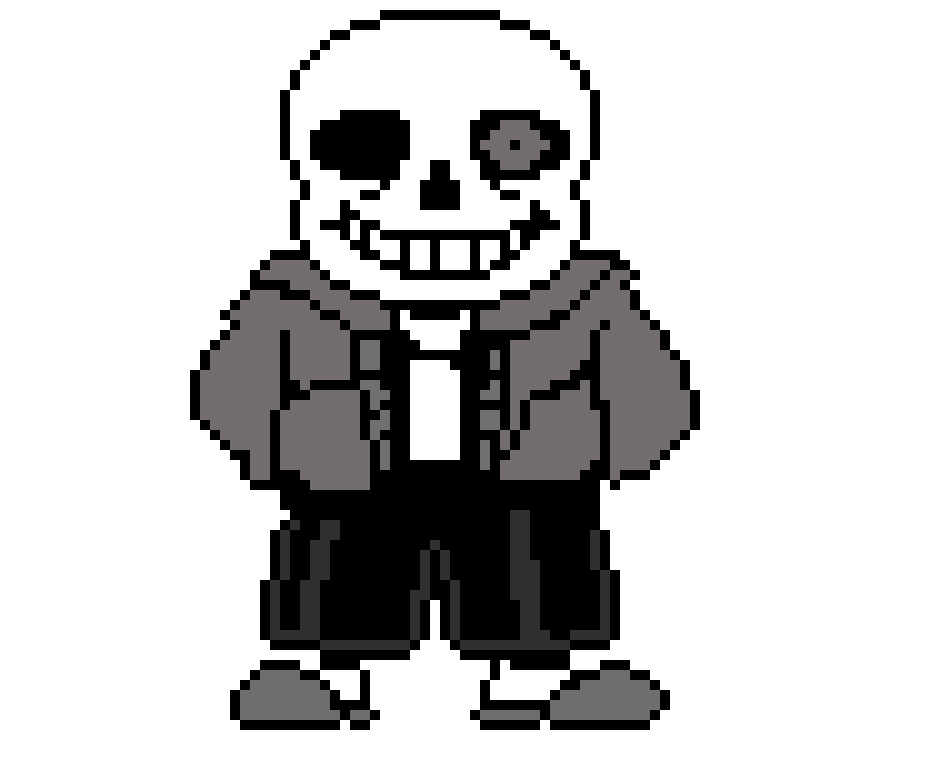[2bd5ad] Bad Time Sans