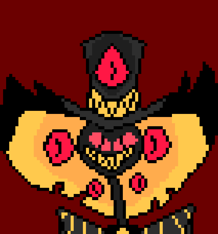 [ae61c8] Yes, surprise! I'm back!