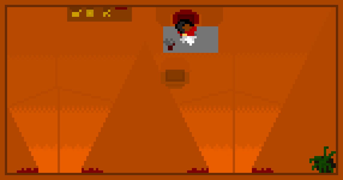 [9664c4] Top Floor