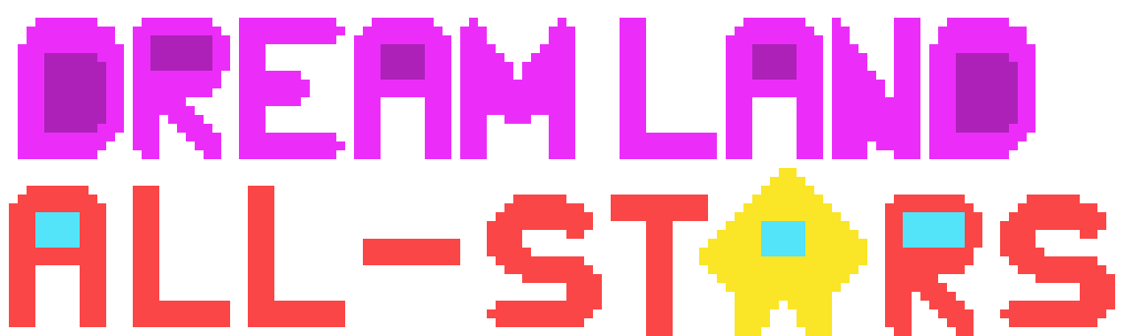 [ad6c37] Dream Land All-Stars