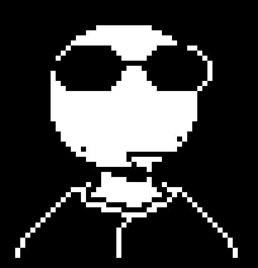 [4edc7b] i once made danger do the VHS purple guy face, i lost the link