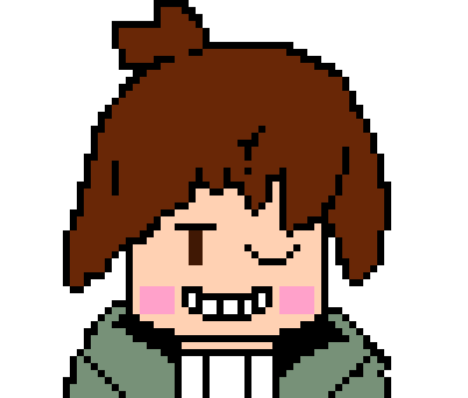 [b9de0d] That was a joke. i dont hate skeld. - withered bonnie