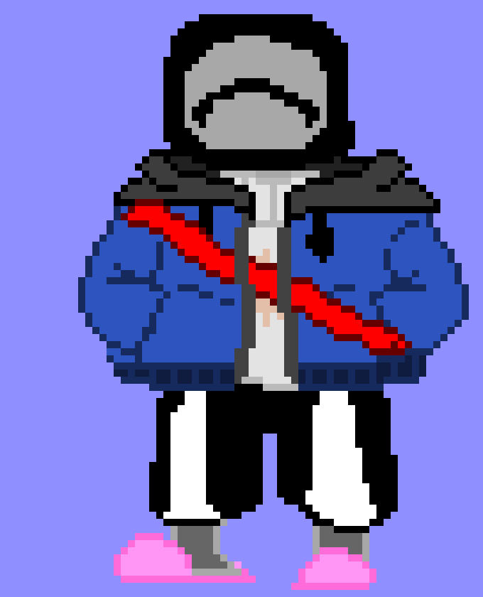 [2fcb16] Sans!ODST: Now.....What do you guys think i am?