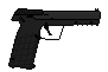 [9664c4] Kel-Tec PMR-30 Handgun