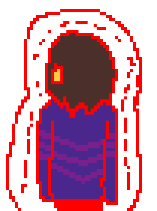 [d95e97] Again, you speak of your creation as an object. If I am honest, It disgusts me. Onto my next question, although Im pretty sure I know the answer: Will Salt remain loyal to Percy for all eternity?