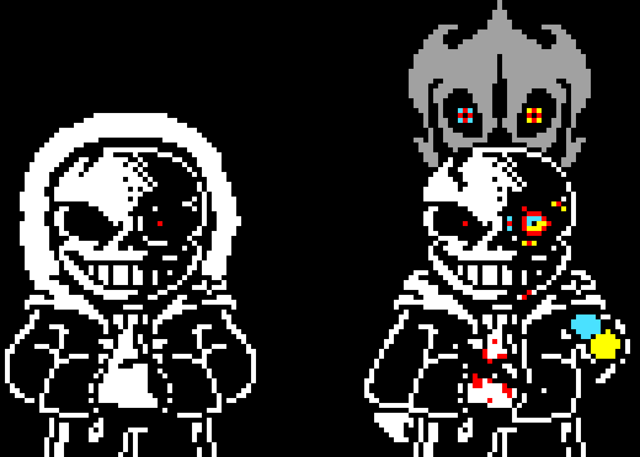 [b9b35e] Different thing