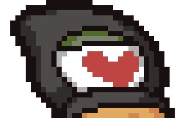 [ab4430] Pretty decent sprites *Accepting the hug even though I'm spectating*