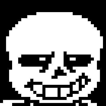 [df4002] How did he even get to the void? Cuz gaster is still fucking around there.