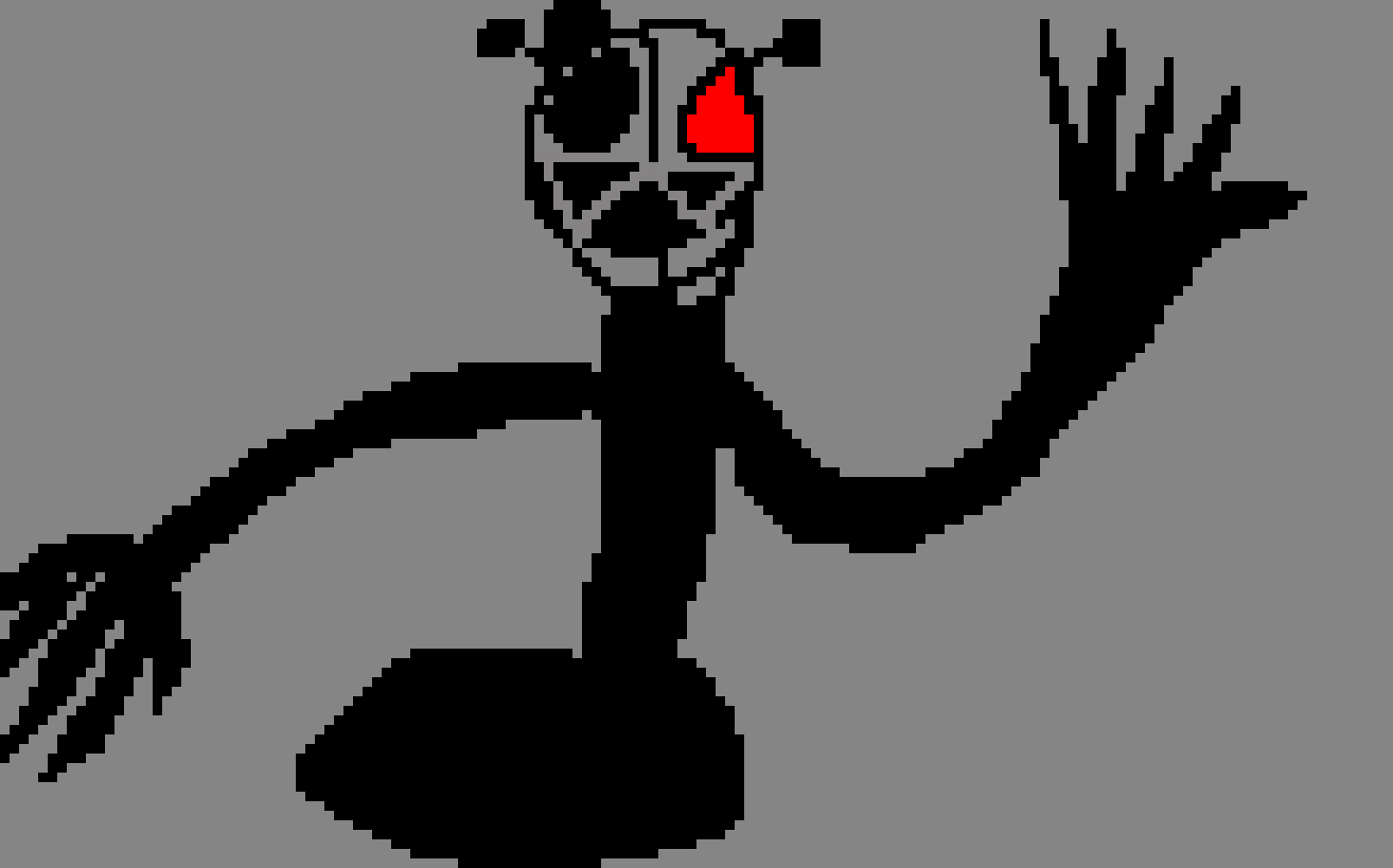 [2f15f3] Dark M. Freddy