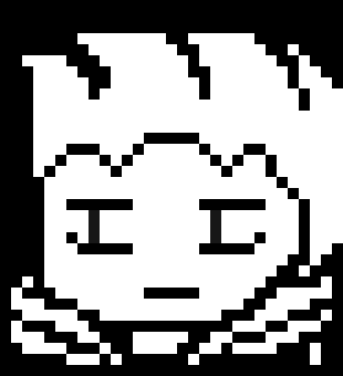 [8d9029] ... *he gets up and walks around. anyone can run into him now.*