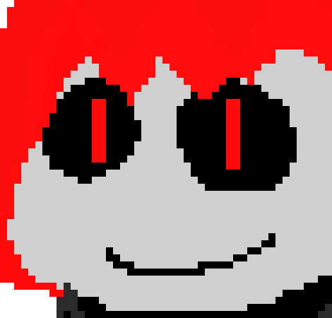 [53a360] Fear is an corrupted bravery soul