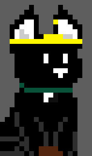 [3897d8] (drops the choco mix)