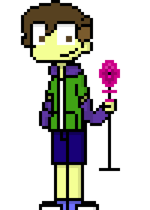 [4793a2] -taps on staff again turning my voice back to normal- it sure is! i also have other powers but the more i use...the more tired i get!