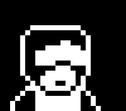 [0afb62] made me discard the protogen edit A) the sprite muted him when he tried to use it and B) Gunther was being a dick to him... and so i couldn't have the protogen sprite... [Rozora]