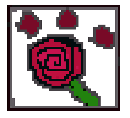 [9664c4] Rose