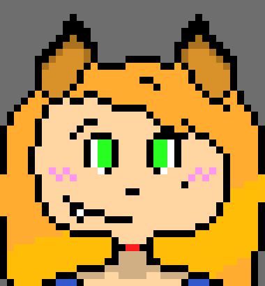 [405e37] Eve Foxx: Cute Baby~! Are those all the balls in the games?