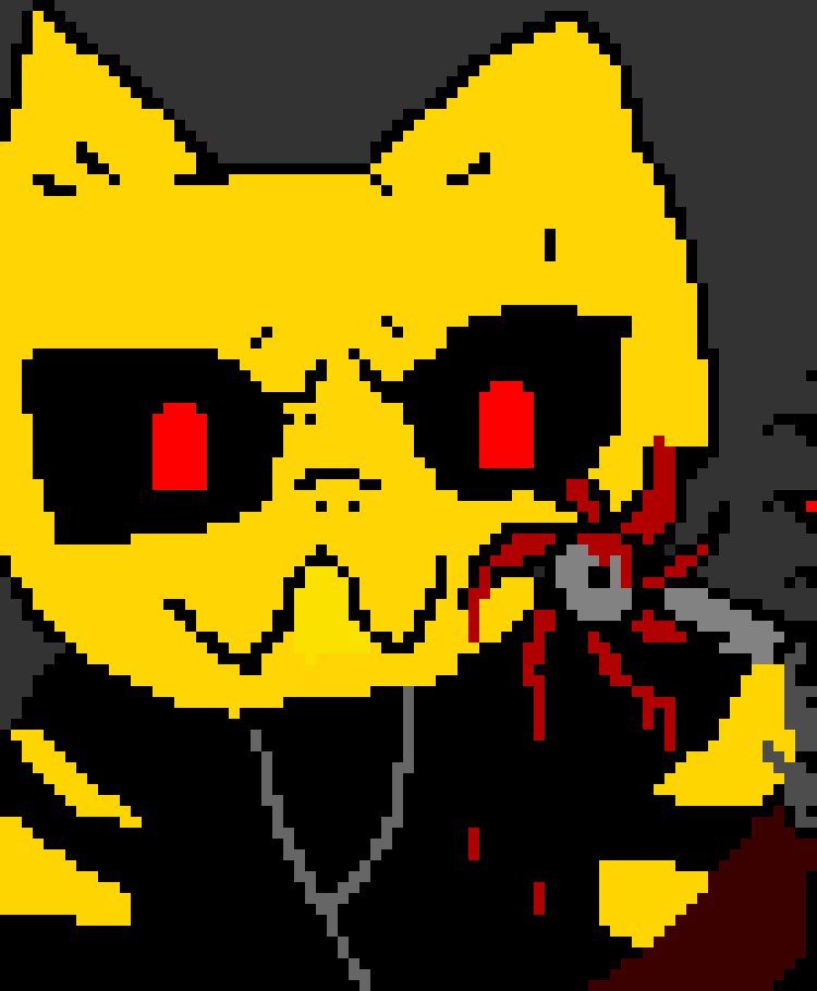 [c2eebe] it is a wolf god and it has blue frr