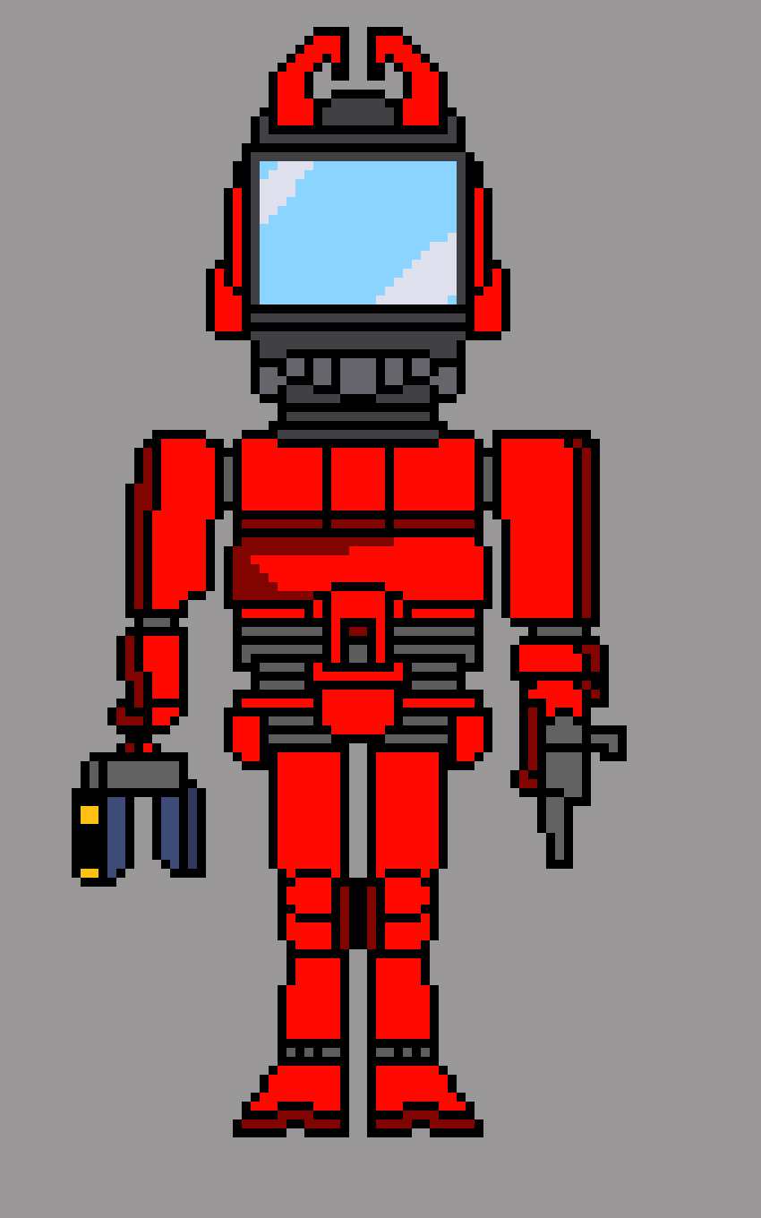 [6e337e] [[ Finished...? ]]