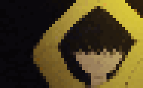 [70d7b9] *she sits down and just zones out*-six