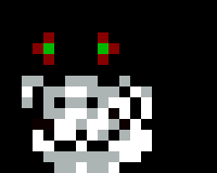 [2fbf6b] -telekinesis chara- I SAID... STOP. -demonic voice-