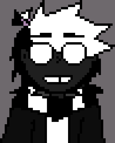 [15ee51] Oh god... its Temmie. 