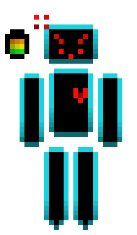 [17d6d3] RAINBOW HAD AN ERP WITH EKU. EVEN THOUGH EKU IS JOHN'S GIRLFRIEND.