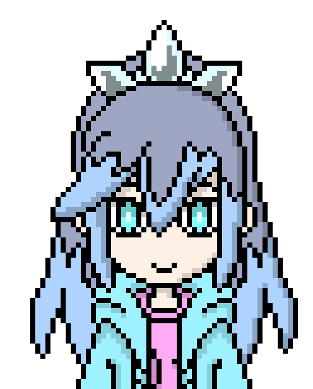 [5b2f3e] Hey! -walks to W- I snuck into Hitoro's room, and found this -a soul fragment-