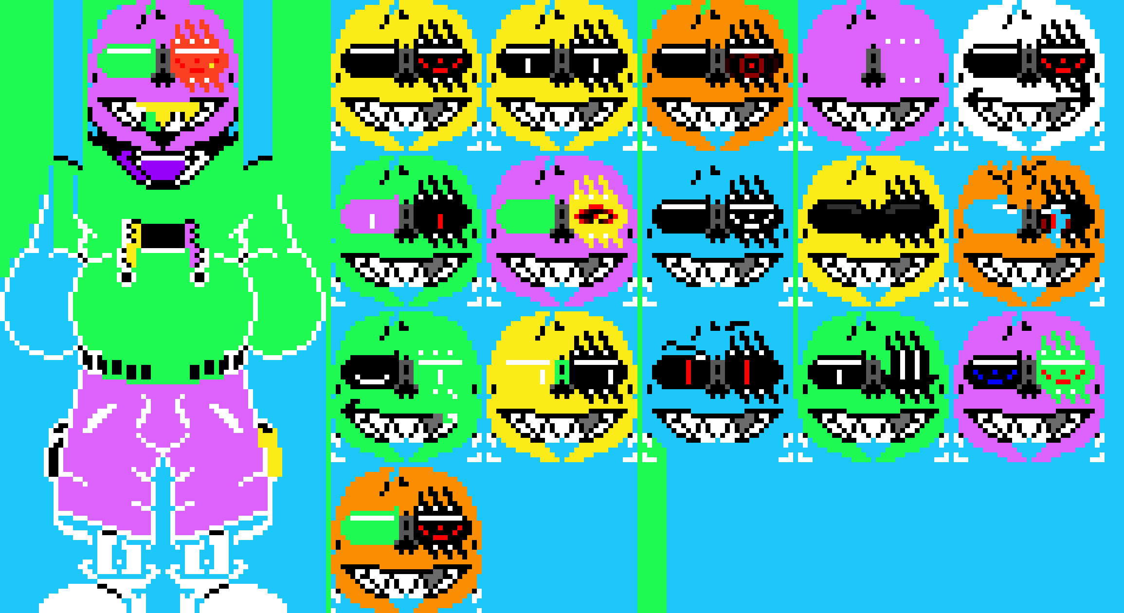 [390dcd] sans fucking sucks so stop drawing him