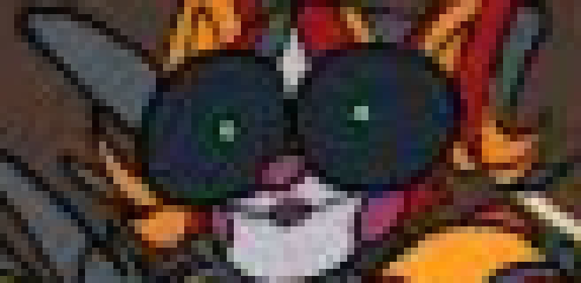 [d0027a] W O T ? ! -Elizabeth Afton