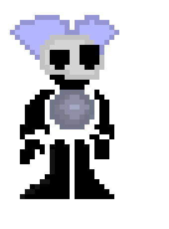 [6d923a] Enjoy the shading. -Hammy