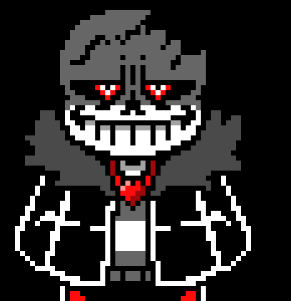 [276fb9] so wha has happened?-TERRA!sans