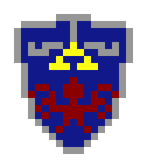 [6ab70c] NewHylianShield