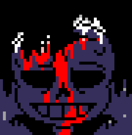 [7ce906] k)) -HorrorTale Sans