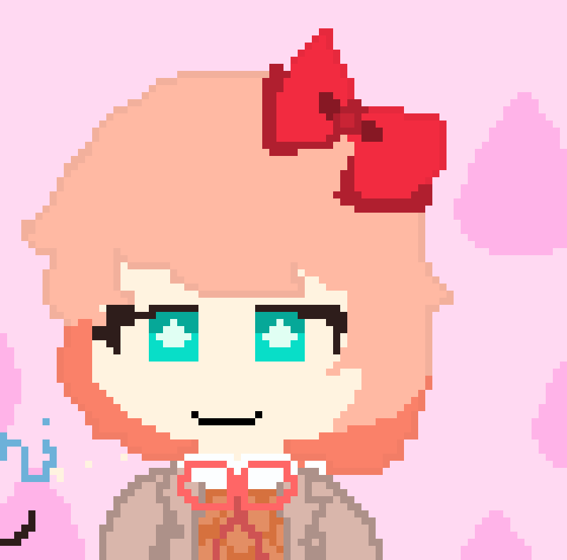 [2a4595] {{Not really, consider looking at the true ending of DDLC. This is based after Monika was deleted, and this time, Sayori wasnt deleted. The powers go to the leader of the literature club, which was Sayori after Monika was deleted.