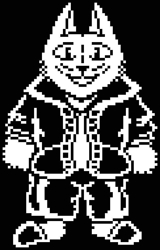 [63ceb7] Cat Sans | Check DESC