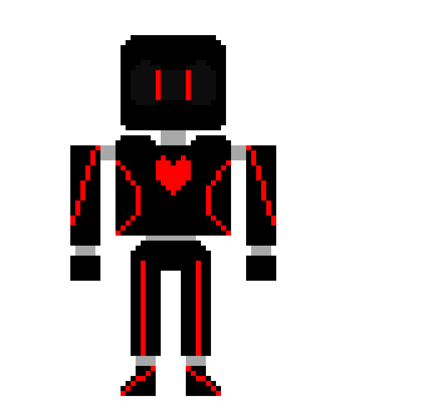 [2fcb16] Metal!ODST: *Takes the copys head off and puts his back on* Thats it! This Is slightly annoying! *Yeets the copy off his back*