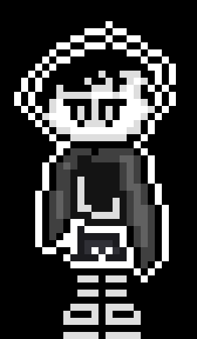 [17d6d3] --in the white space, being in the white space--